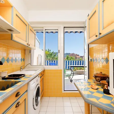Apartment Domi Carnot Yourhosthelper Cannes