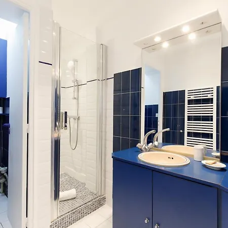 Apartment Domi Carnot Yourhosthelper *