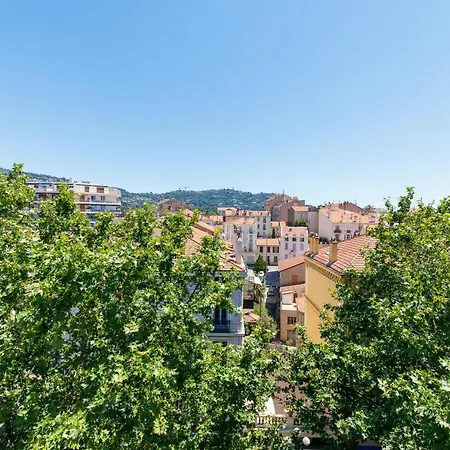 Apartment Domi Carnot Yourhosthelper