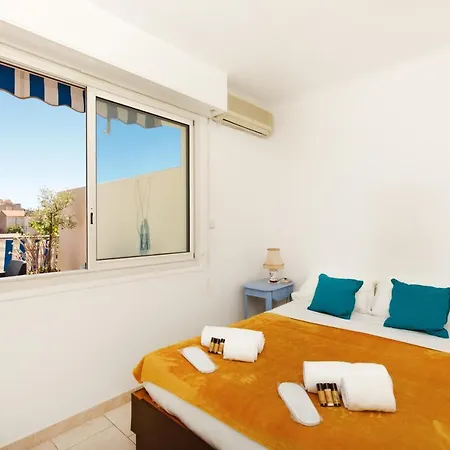 Domi Carnot Yourhosthelper Apartment