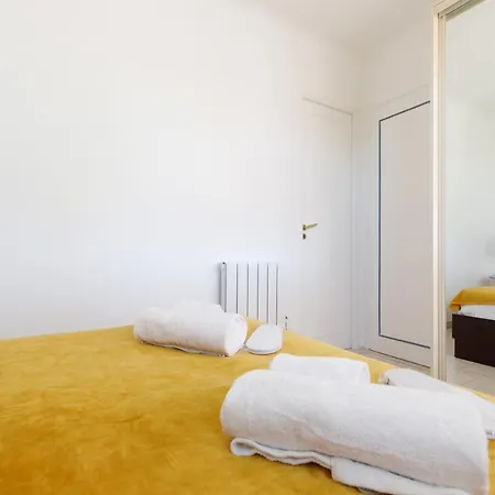 Domi Carnot Yourhosthelper Apartment