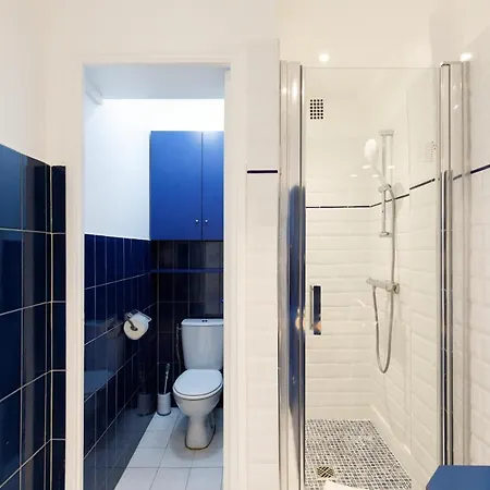 Apartment Domi Carnot Yourhosthelper Cannes